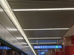 -王府井(地铁站)