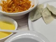 -喜家德虾仁水饺(开发区万达店)