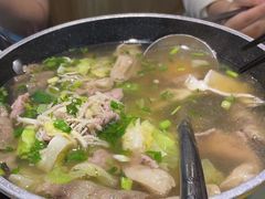 -全牛匠·乐山跷脚牛肉(新中关店)
