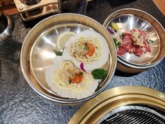 -何发发和牛烧肉·鳗鱼榴莲放题自助(乐峰广场店)