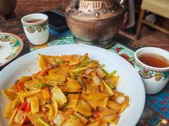 -巴依老爷新疆美食(工体旗舰店)