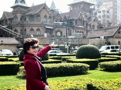 -马勒别墅饭店(静安寺店)