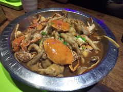 -胖哥俩肉蟹煲(福州仓山爱琴海店)