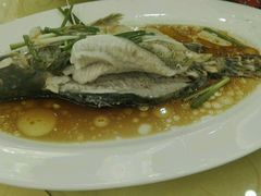 -山明水秀大饭店