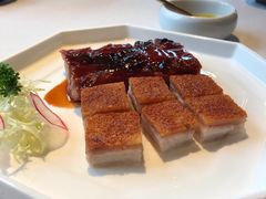 -三号黄浦会Canton Table