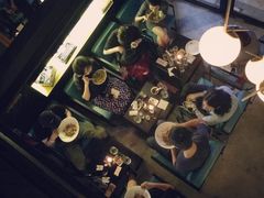 -Ish Whiskey&Cocktail Bar酒吧(合生麒麟新天地店)
