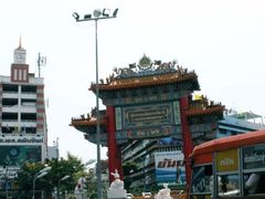 -唐人街(耀华力路)