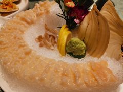 -79号渔船海鲜饭店(岗厦店)