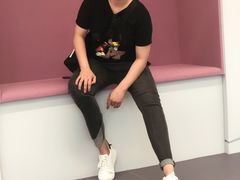 -优享健身(三元桥店)
