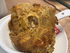-百年银屏蚝烙·潮汕菜·非遗(乐山店)