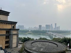 -南宁邕江宾馆