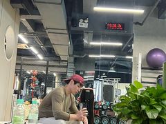 -恒之健私人定制健身(成山店)