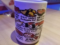 -琴寿司居酒屋(中山广场店)