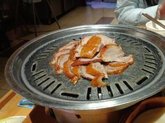 -守柴炉烤鸭(鱼嘴店)