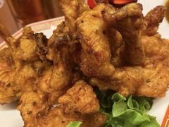 -拉面莊夢語＆中华料理八椿