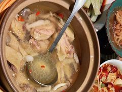 -江太极江浙菜(马桥万达广场店)