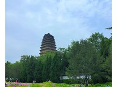 -西安博物院