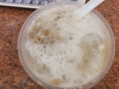 新夏三宝-百花传统甜品店(原址店)