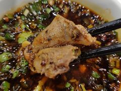 -江湖黑大兔(杨家坪店)