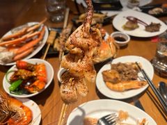 -广州富力君悦大酒店·凯菲厅