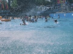 游乐设施-杭州浪浪浪水公园