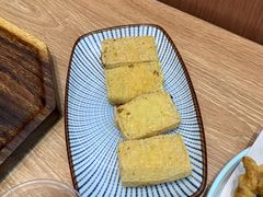 包浆豆腐-小满手工粉(杭州滨江龙湖店)