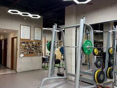 -VPsmart私教健身工作室(新华路旗舰店)