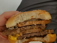 德克萨斯风味肉霸-麦当劳(金平路站店)