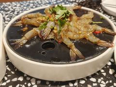 -金香匯晚茶(浑南店)