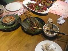 -别院里音乐餐酒吧(双流航空港店)