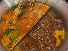 -宏姐串串香(宏伟路店)