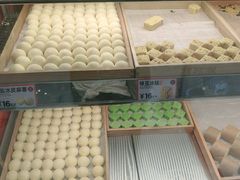 -東更道点心行(崂山丽达店)