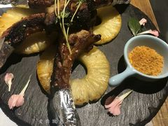 -麦甜创意轻食餐厅(西康路店)
