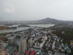 -洲际酒店·地平线全日餐厅HORIZON CAFÉ