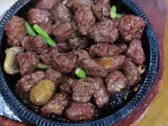 -日昌餐馆(亦庄店)