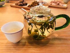 -法云安缦酒店
