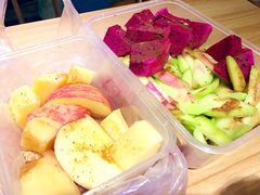 -水果立方果然鲜(升平路店)