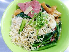 麻辣烫-天津医科大学学生食堂