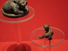 -北京大葆台遗址博物馆