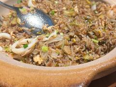 -小厨师·二十年沈家门小海鲜(百井坊巷店)