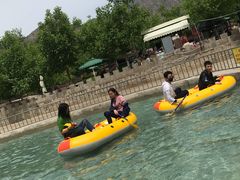 -十渡东湖港风景区