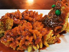 -吴门人家·苏宴宫廷菜(拙政园店)