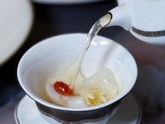 -杭州西湖风景名胜区-满觉陇四眼井