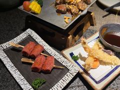 -吉盛川创作料理(保利国际广场店)