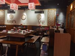 大堂-大龙燚火锅(南山大道店)