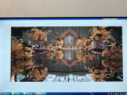-北京燕尔婚礼策划