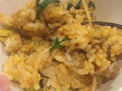 石锅拌饭-大阪烧肉BAKA一代(十亩地店)