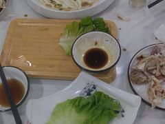 -郭姐·威海渔村(黄兴路店)