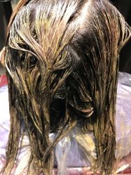 -In Style Hair Salon