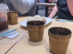 -小杨生煎(浦江欢乐颂店)